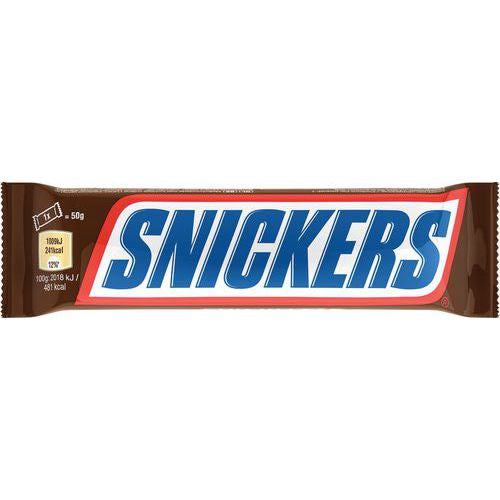 Snickers