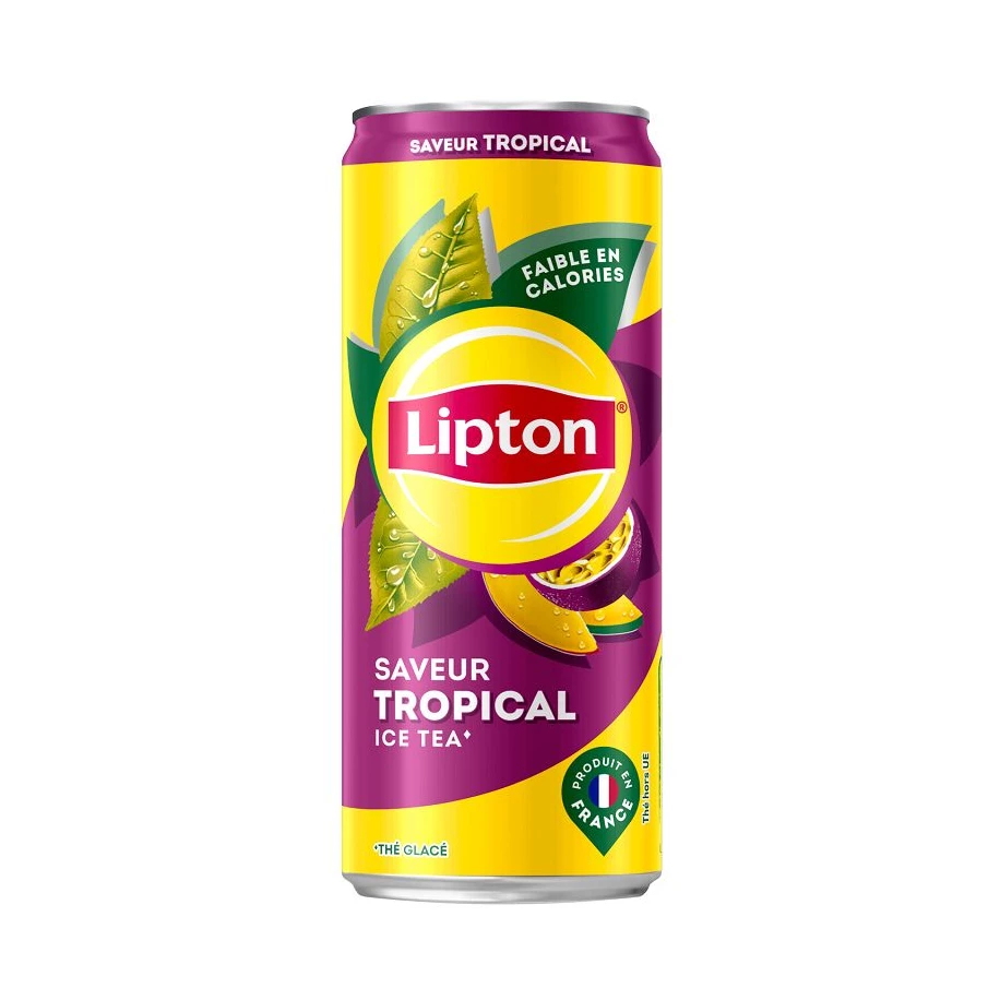 LIPTON TROPICAL