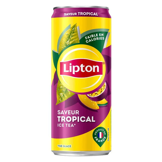 LIPTON TROPICAL