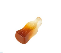 Bouteille cola