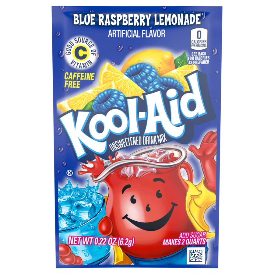 KOOL AID