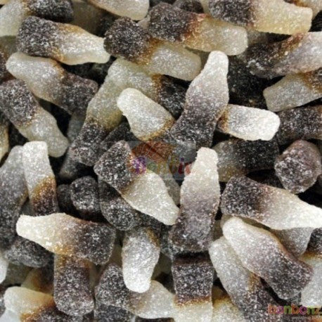 Bouteille cola DULCEPLUS