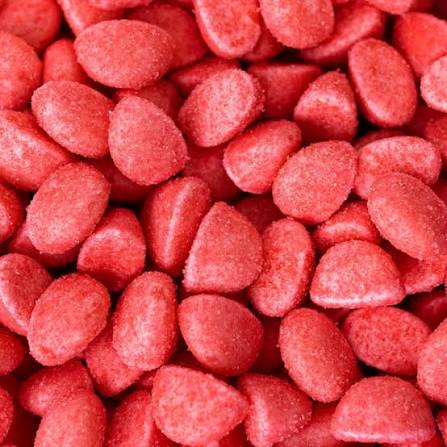 PRIMAVERA HARIBO