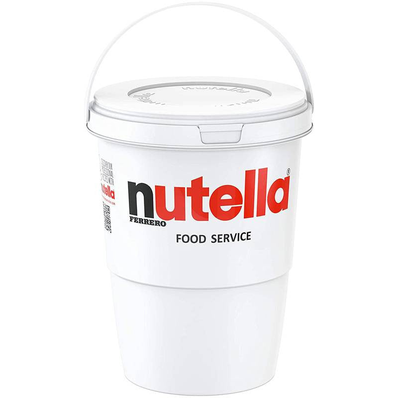 NUTELLA 3KG