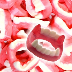 DENTS DE VAMPIRE TROLLI
