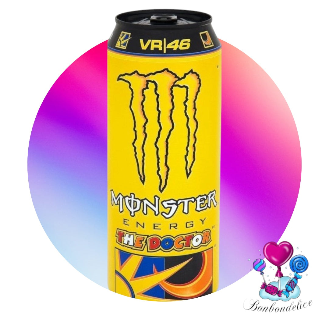 MONSTER DOCTOR