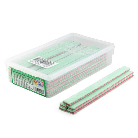 Maxi Sandwich Pastèque-Fraise KING RÉGAL (x3)