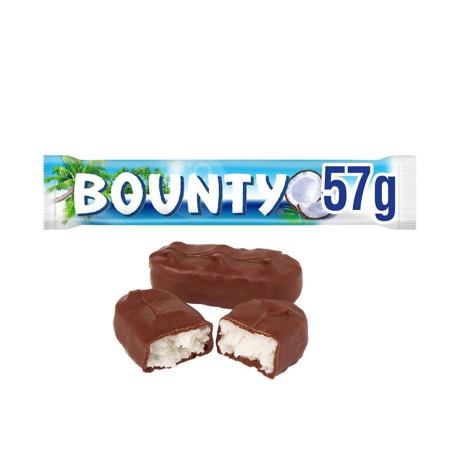 Bounty