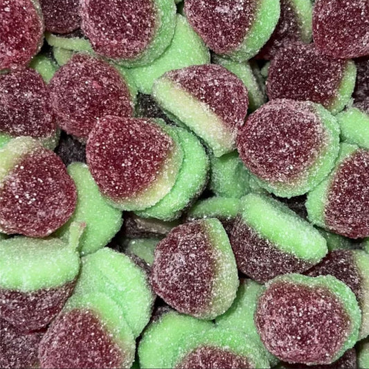 FRAMBOISE SUCRÉ