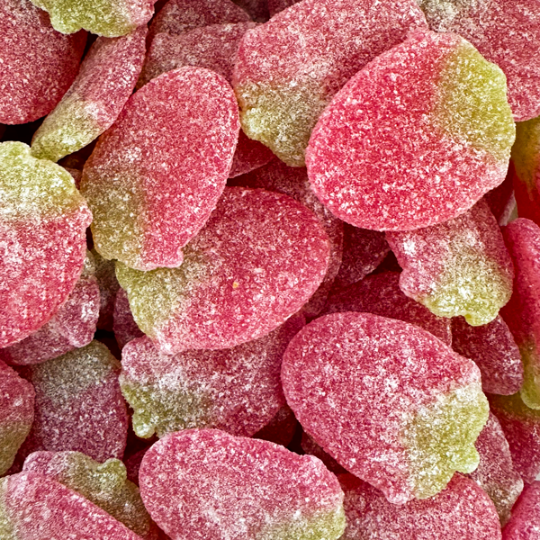 FRAISES SAUVAGES FRISIA