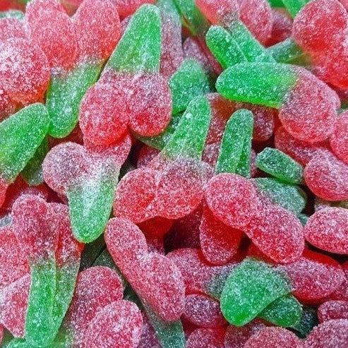 CERISE PIK DULCEPLUS