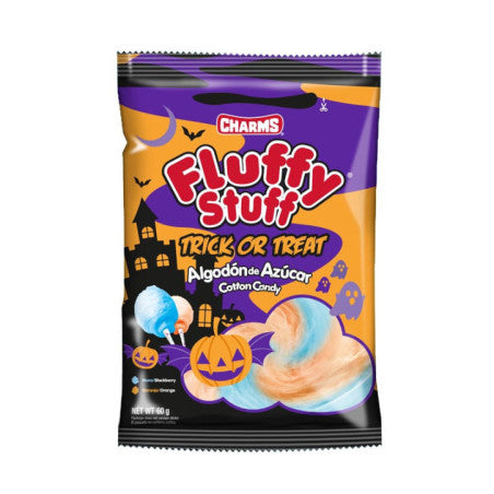 BARBE A PAPA HALLOWEEN