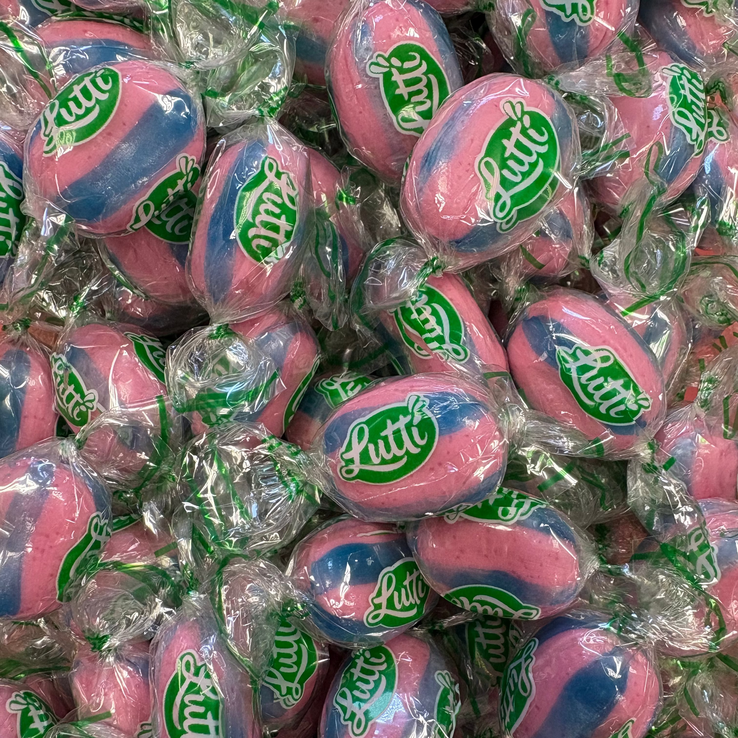 ARLEQUIN BUBBLIZZ LUTTI