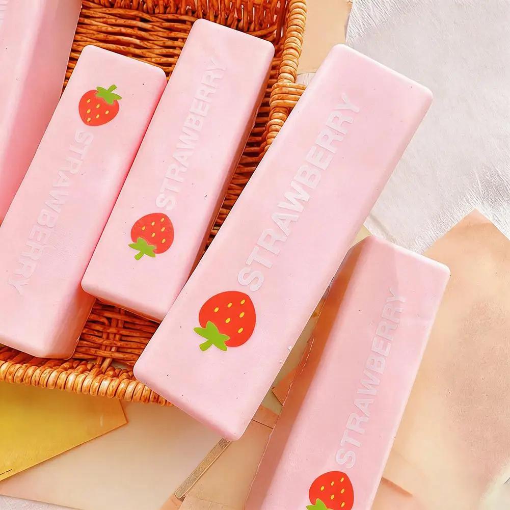 SQUICHY BEURRE FRAISE