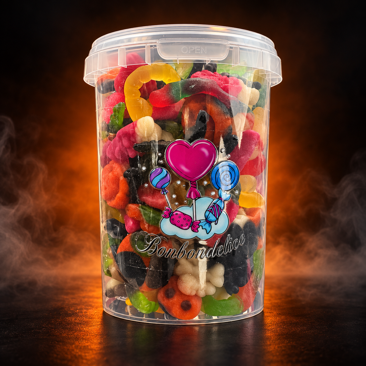 GRAND SEAU