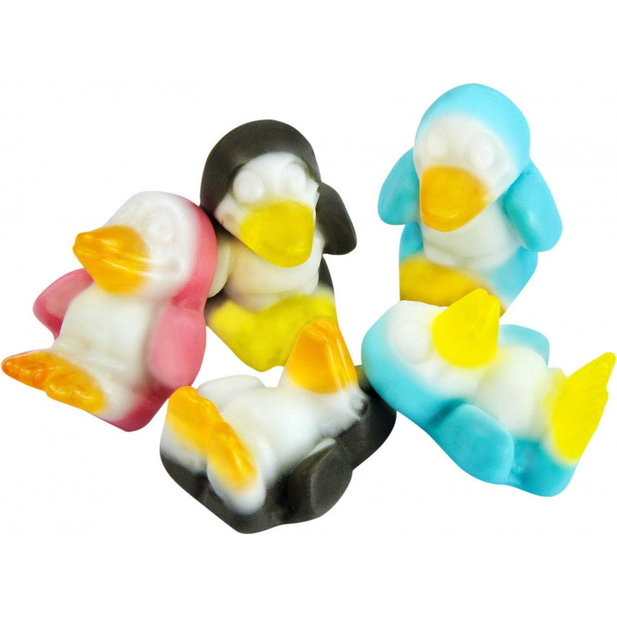 Pingummi TROLLI