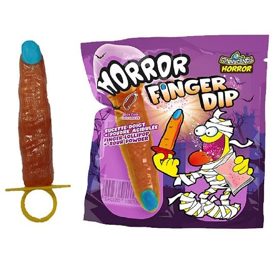 FINGER DIP