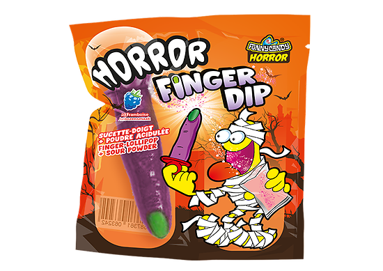 FINGER DIP