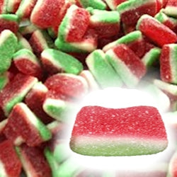 TRANCHE DE PASTÈQUE JK