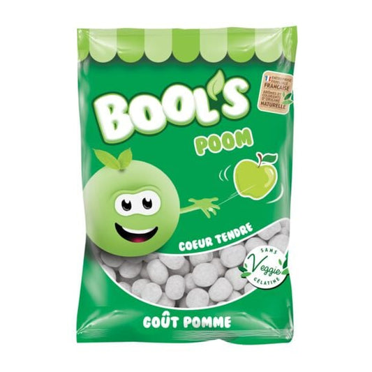 Bool's Pomme