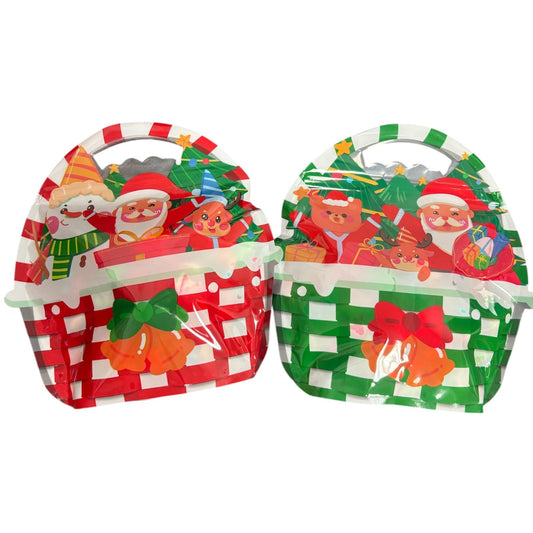 SACHET NOËL MIX 700GR