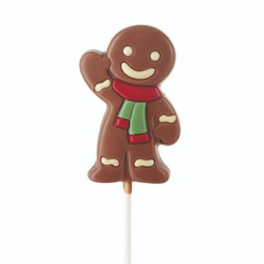 SUCETTE CHOCOLAT HOMME