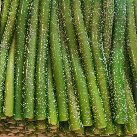 JUMBO POMME SUCRE X1