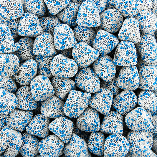 MURE BLEUE/BLANCHE