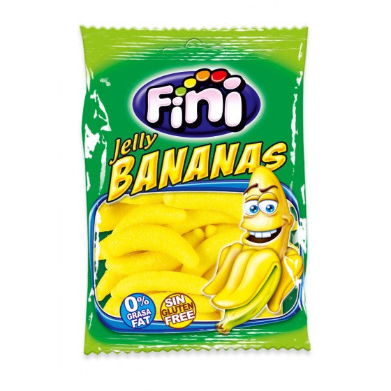 Sachet Banane FINI