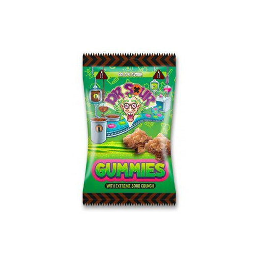 Dr. Sour Gummies Cola - 200 g