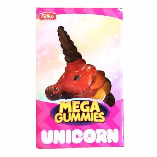 LICORNE XXL MEGA GUMMIES