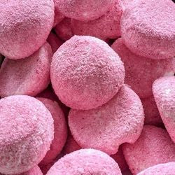 BOULE DE COCO GÉANTE (X1)