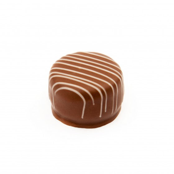 CHOCOLAT BELGE MANON LAIT (X5)