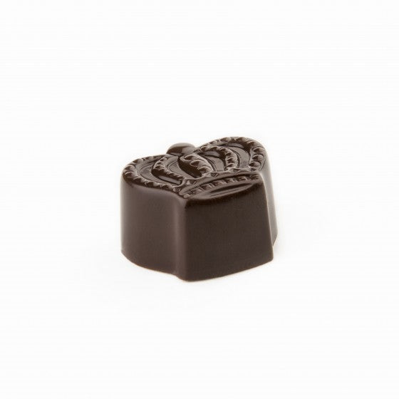 CHOCOLAT BELGE PASSION (X5)