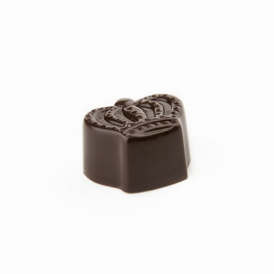 CHOCOLAT BELGE PASSION (X5)