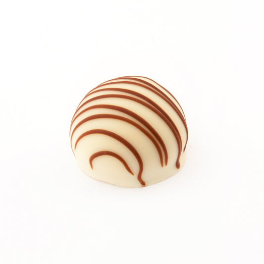 CHOCOLAT BELGE MANON BLANC (X5)