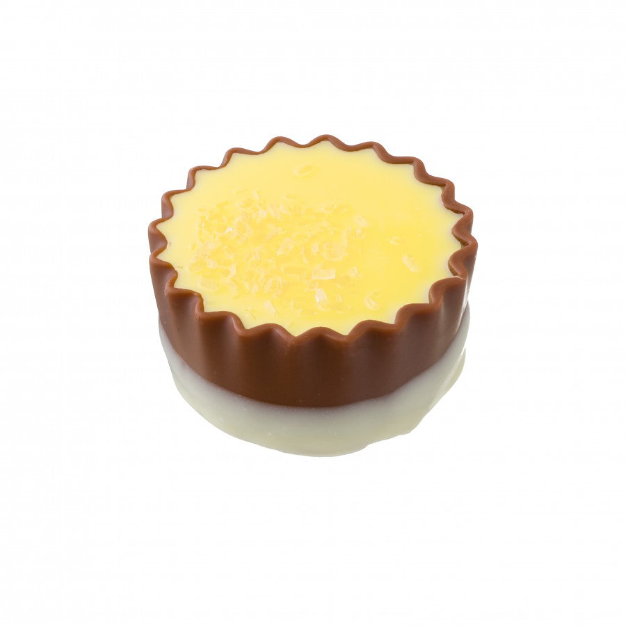 CHOCOLAT BELGE ORLÉANS (X5)