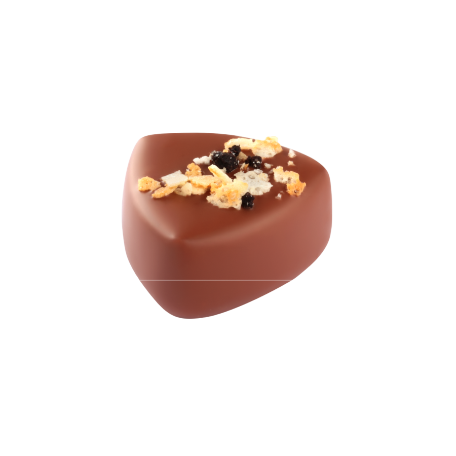 CHOCOLAT BELGE DULCE