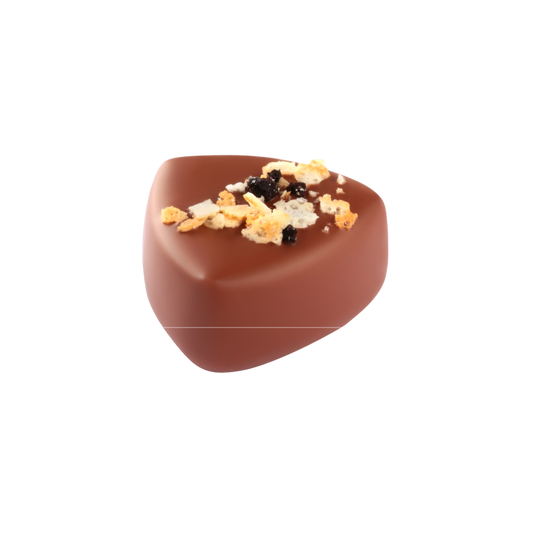 CHOCOLAT BELGE DULCE