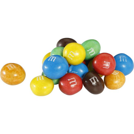 M&Ms Crispy