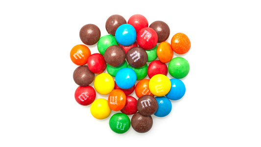 M&Ms Mini