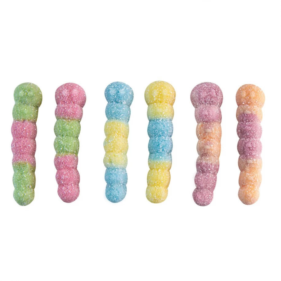 ASTI HARIBO