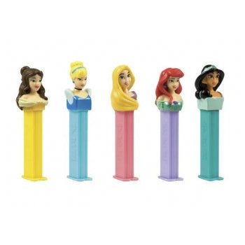 1 Distributeur PEZ princesse Disney Bonbons