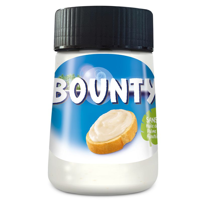 Pâte a tartiner BOUNTY