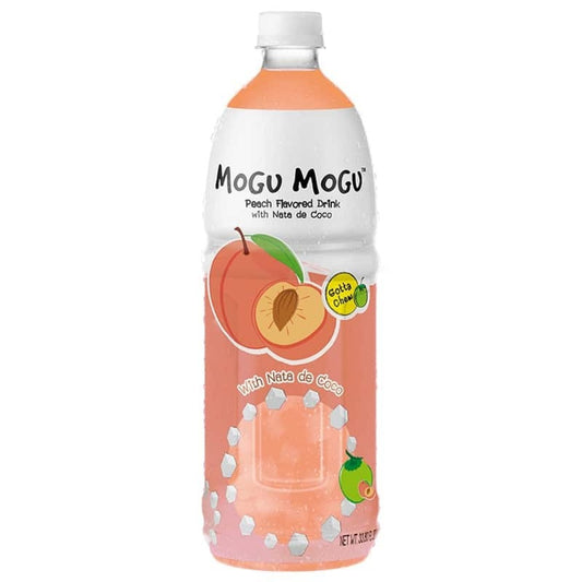 Mogu pêche XXL