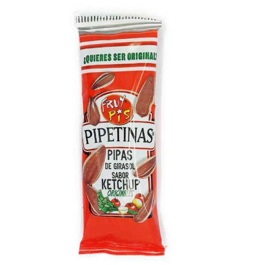 Sachet graines ketchup