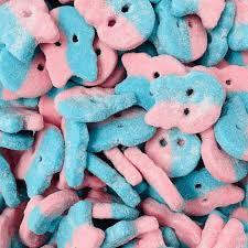 BUBS BUBBLE GUM