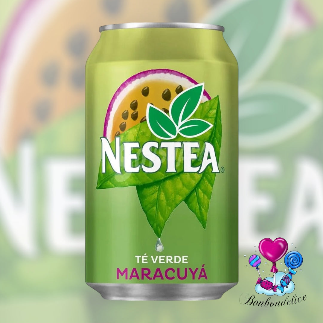 NESTEA MARACUJA (juin 2026)