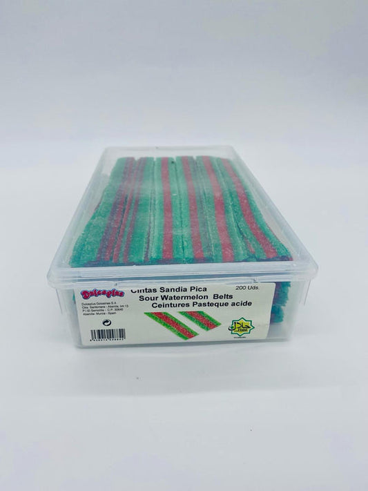 Bandos pastèque 100gr