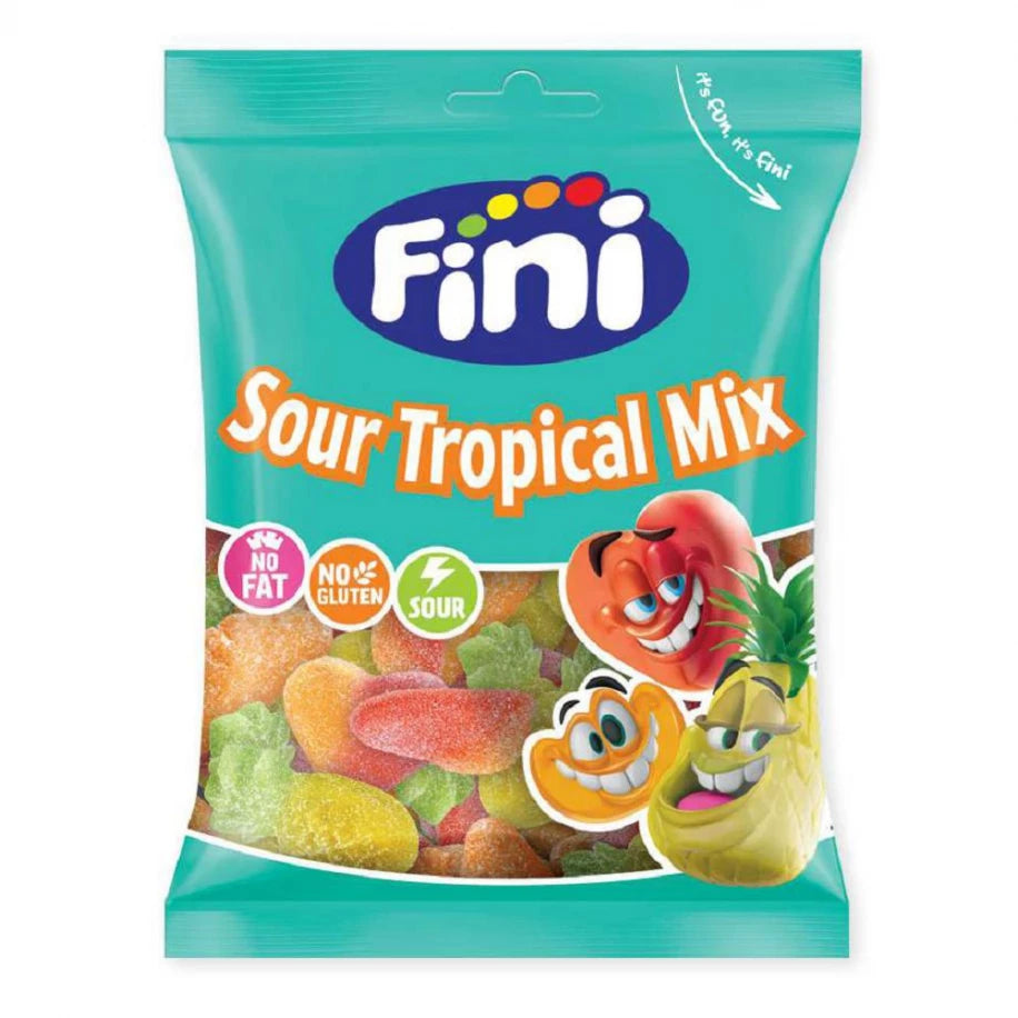 Sachet FINI tropical mix